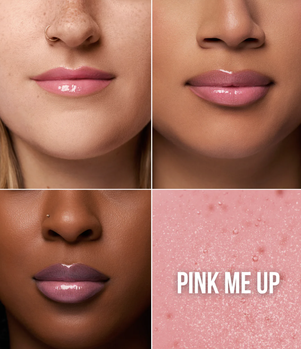 Beauty Creations- Tinted Luxe Lip Oil