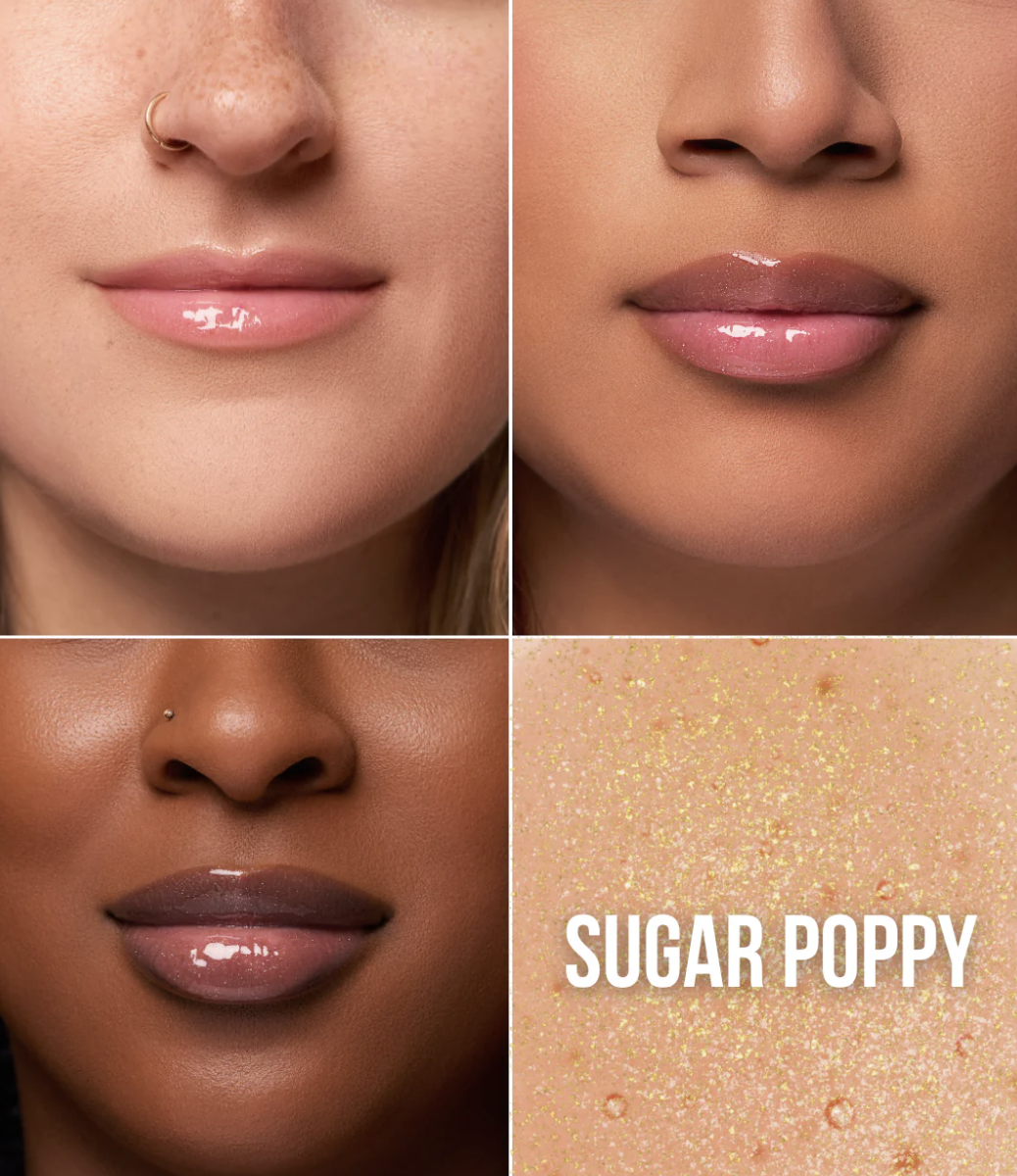 Beauty Creations- Tinted Luxe Lip Oil