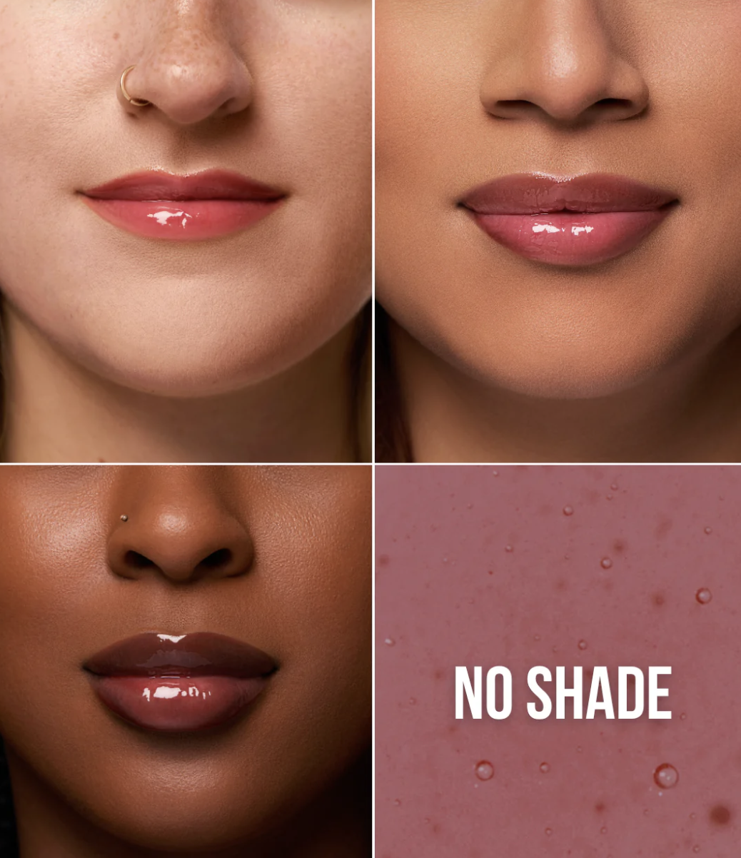 Beauty Creations- Tinted Luxe Lip Oil
