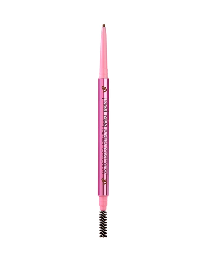 PINK UP - MICRO FINE BROW PENCIL BROWN #02 PKMB02