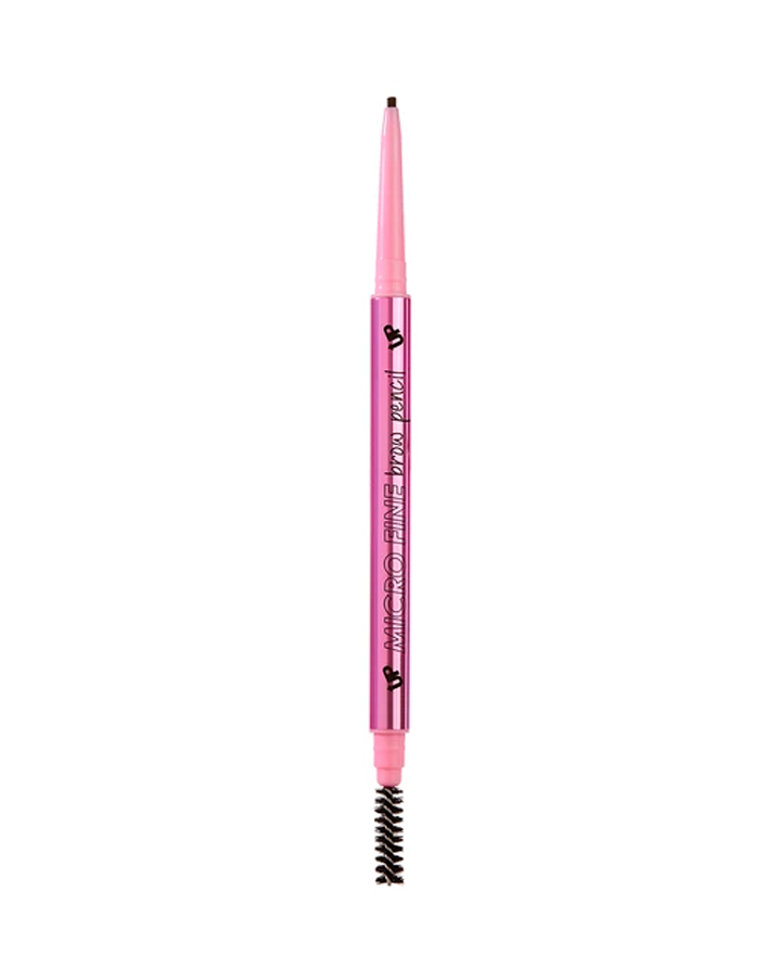 PINK UP - MICRO FINE BROW PENCIL BROWN BLACK #03 PKMB03