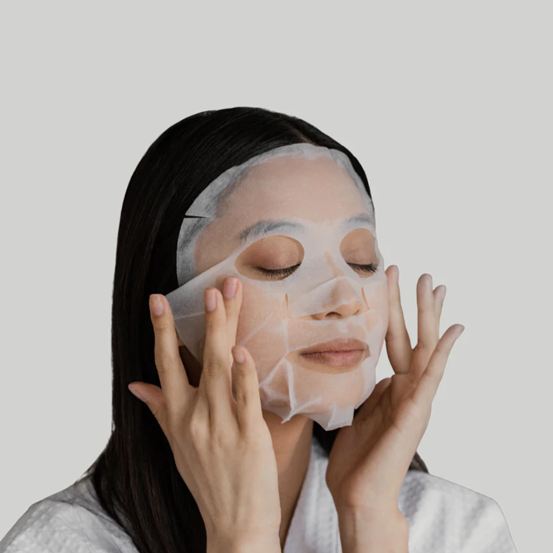 Mixsoon - Daily Mask Tuesday