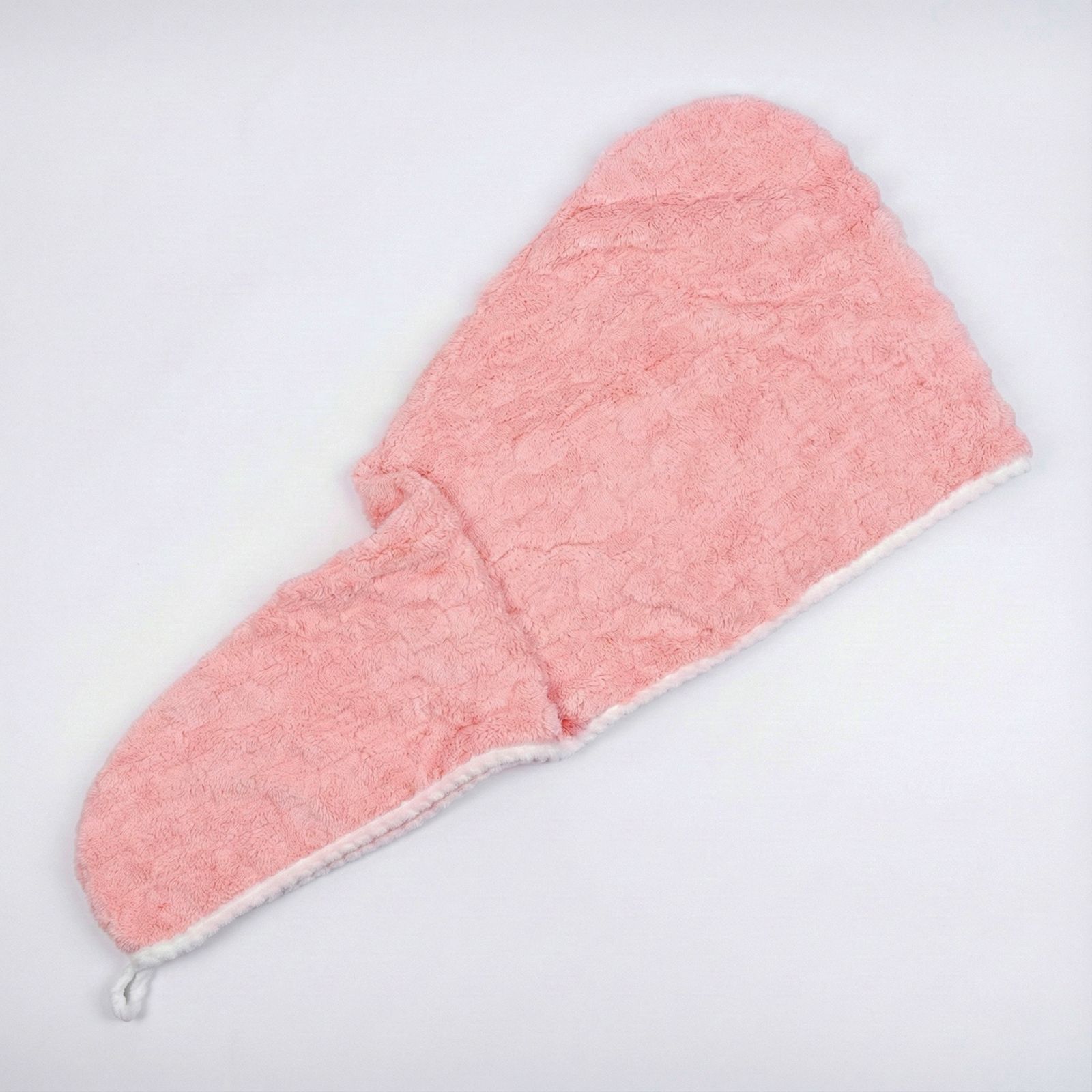 MISUCKA - FIBRA HAIR TOWEL (17 -20)
