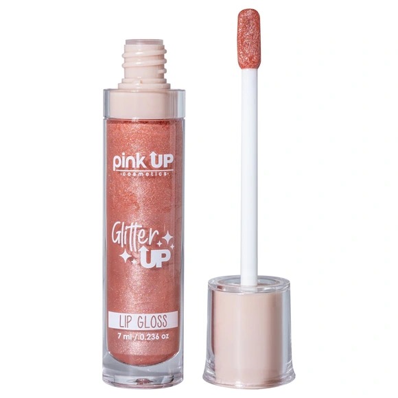 Pink Up - GLITTER UP