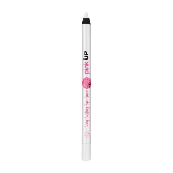 PINK 18 COLORES LONG LASTING EYE LINER 24HRS