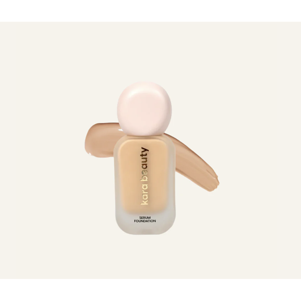 Kara Beauty - GNO Serum Foundation