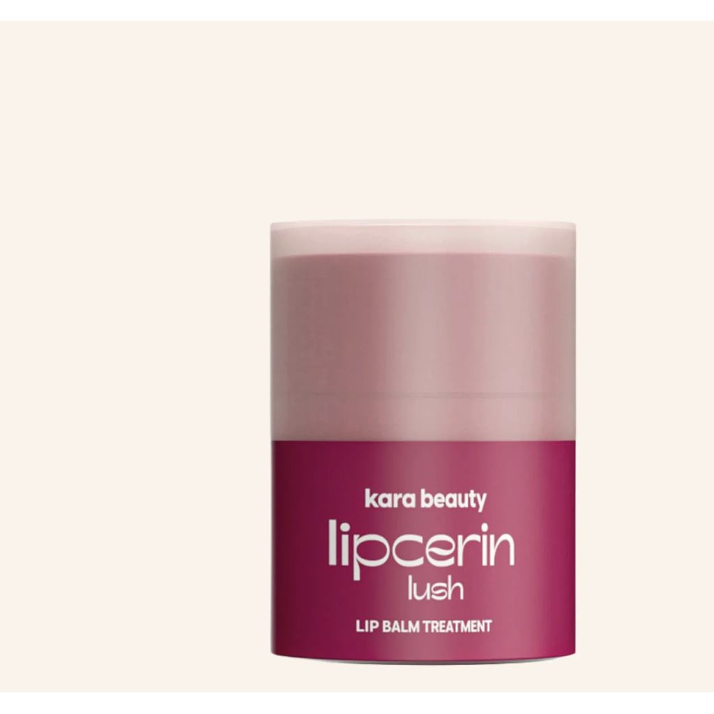 Kara Beauty - Lipcerin Lush