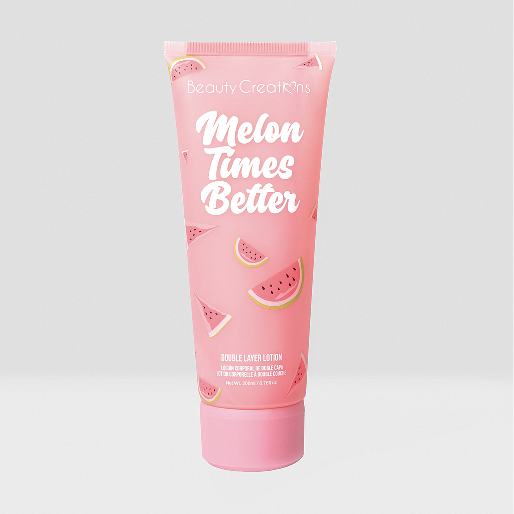 Beauty Creations - Sweet Dose Lotion