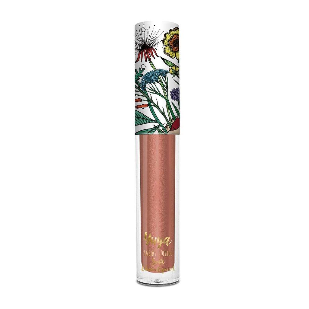 Yuya - Labial Soft Aleluya