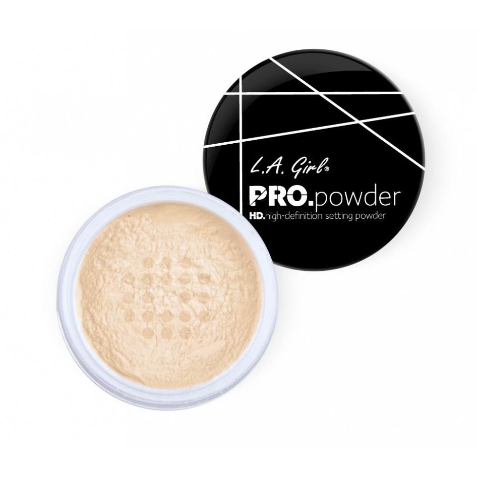 LA Girl - 920 Pro Powder