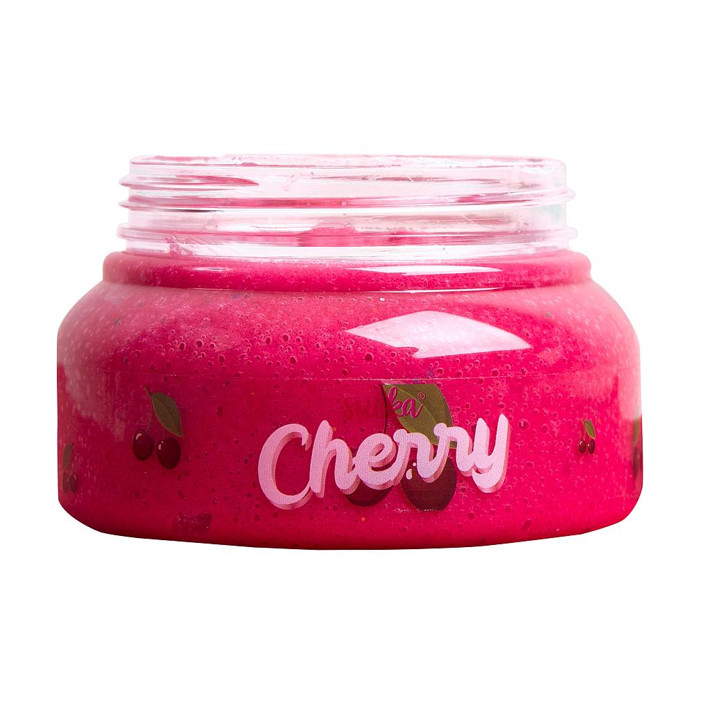 Sucka - Exfoliantes Faciales Naturales Cherry