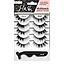 J-Lash - 5 Pair w/ Applicator - #747+ 12 unidades