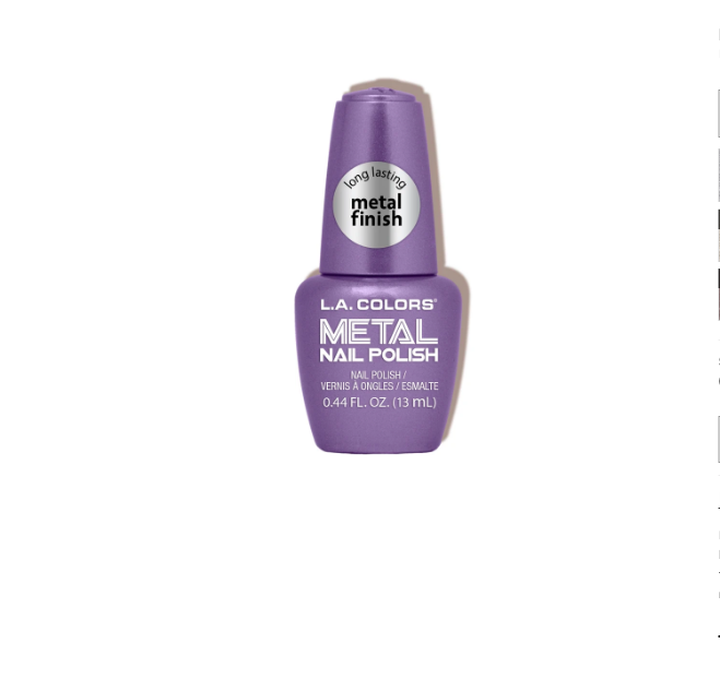 LA Colors - MAJESTIC CNL65
