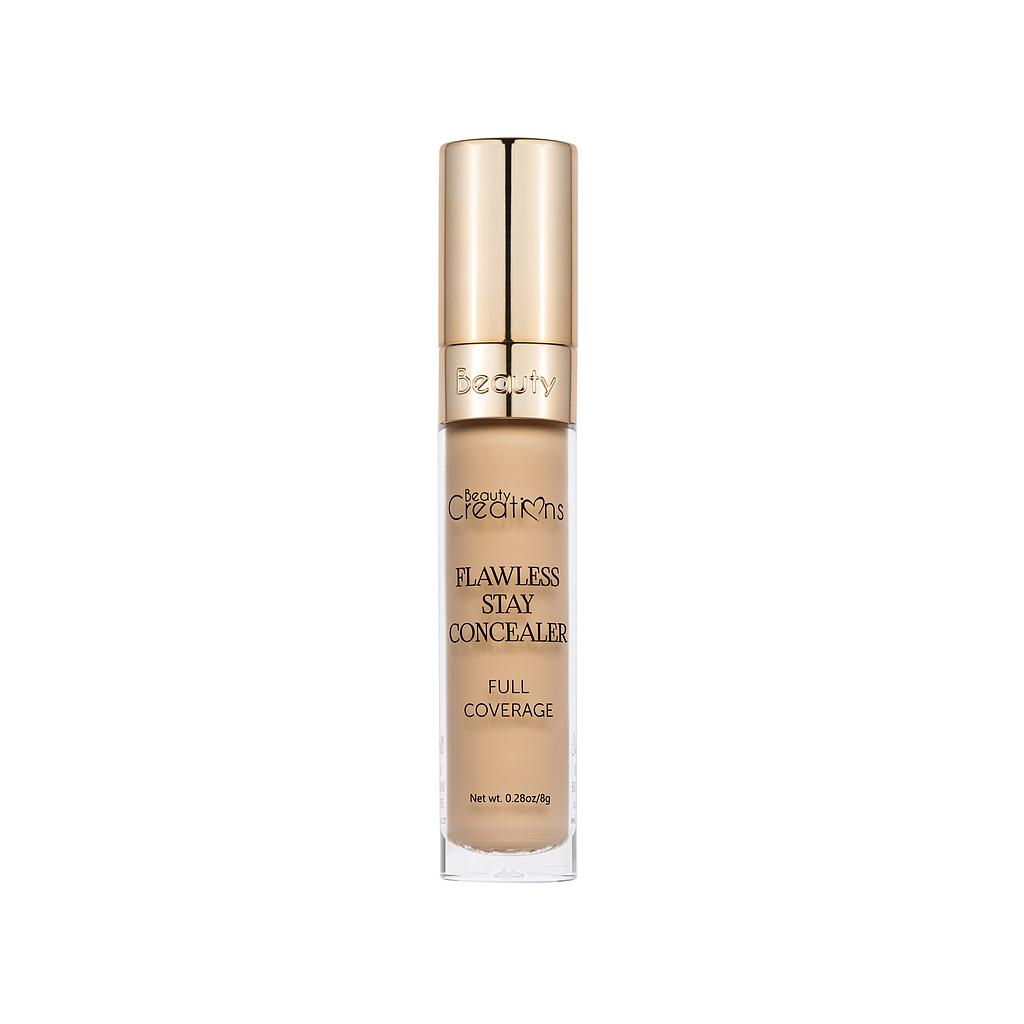 Beauty Creations - Concealer C7 12 unidades