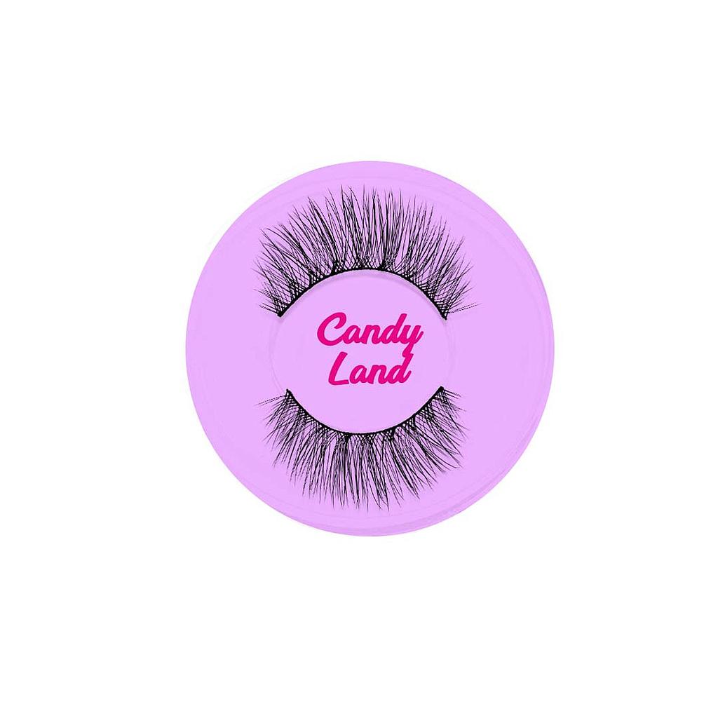 J-Lash - All Things Eyes Candy Land 12 unidades