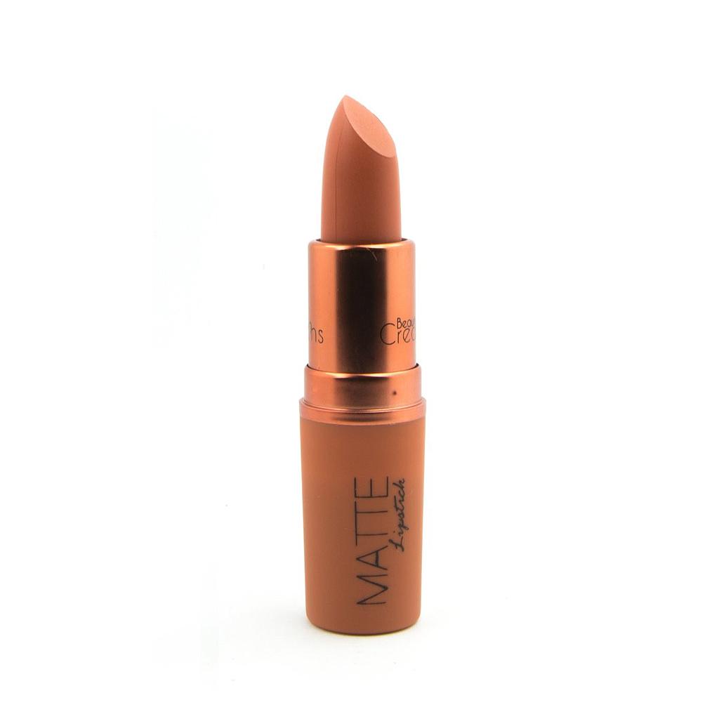 BEAUTY CREATIONS MATTE OBSESSED LS14 12 unidades
