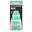 LA Colors - Nails Frill Chill 12 Unidades