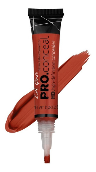 LA Girl Corrector Reddish Corrector GC967