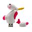 Pendrive Unicornio 4 GB