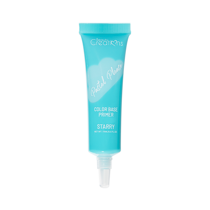 Beauty Creations - Base Primer Starry