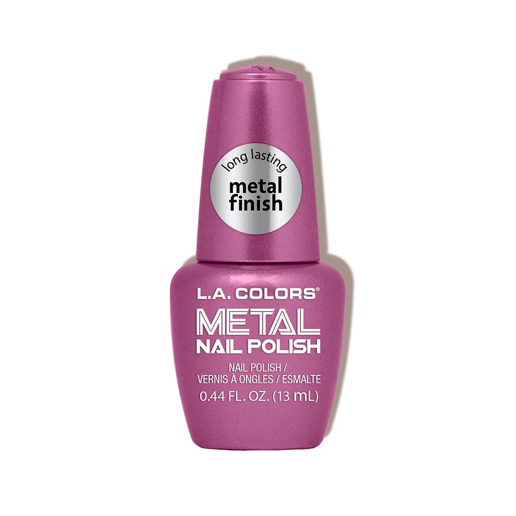 LA Colors CNL152 Rose Mimosa