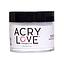 Acrylove - Acrilico Uñas Snow White 56 gr