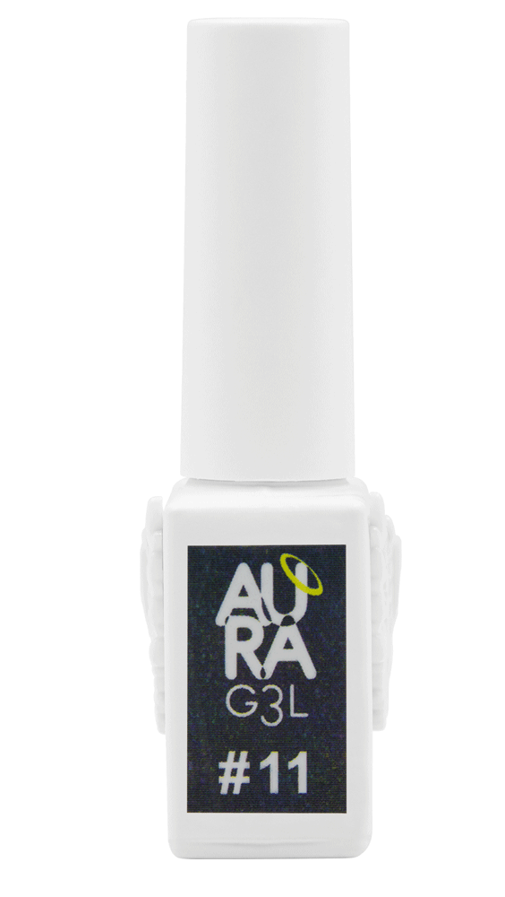 Acrylove - Aura G3L 11 Holografic