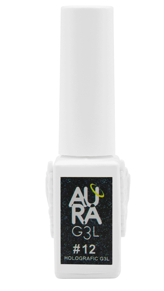 Acrylove - Aura G3L 12 Holografic