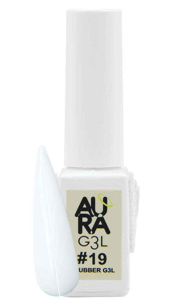 Acrylove - Aura G3L 19 RUBBER