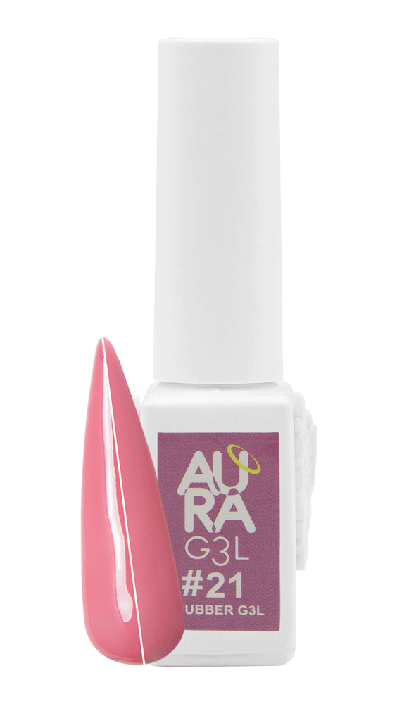 Acrylove - Aura G3L 21 RUBBER