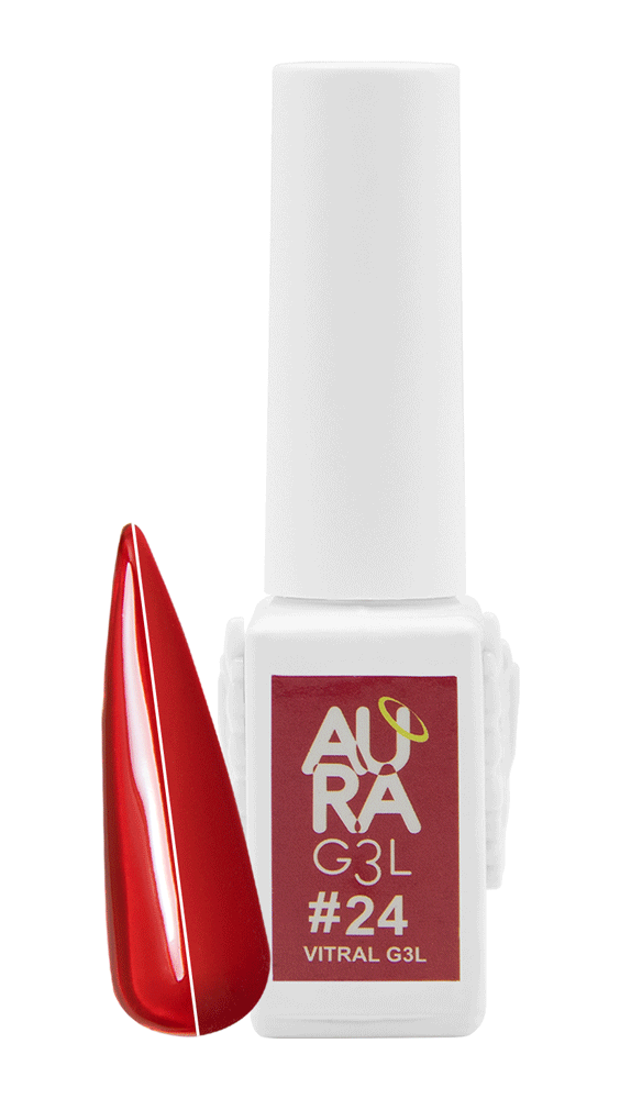 Acrylove - Aura G3L 24 VITRAL