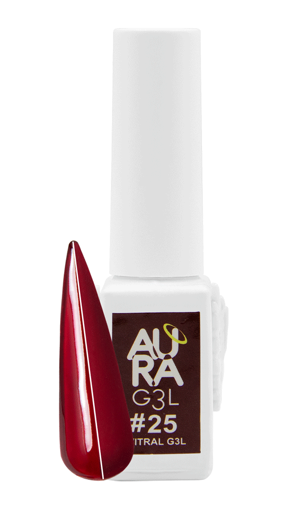 Acrylove - Aura G3L 25 VITRAL