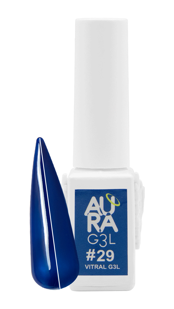 Acrylove - Aura G3L 29 VITRAL