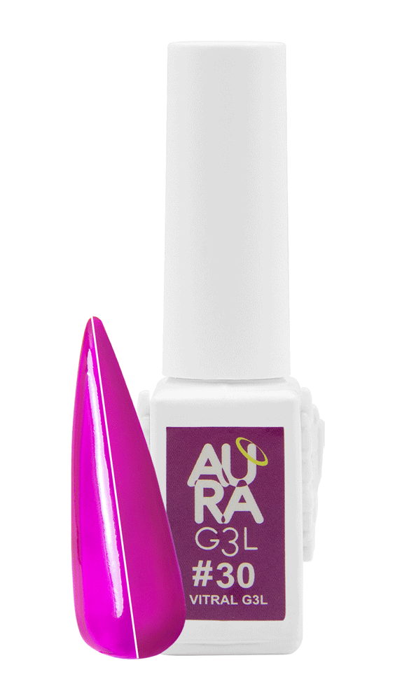 Acrylove - Aura G3L 30 VITRAL