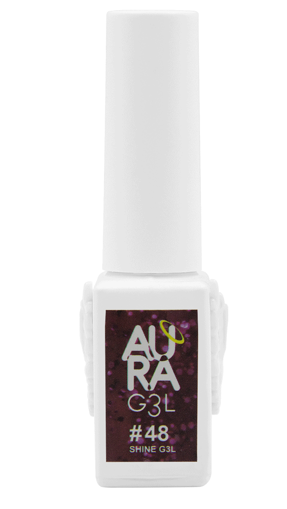 Acrylove - Aura G3L 48 SHINE