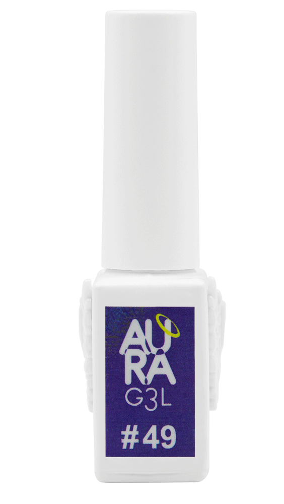Acrylove - Aura G3L 49 SHINE