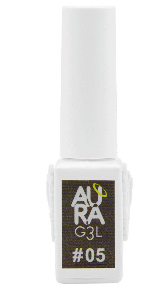 Acrylove - Aura G3L 5 Holografic