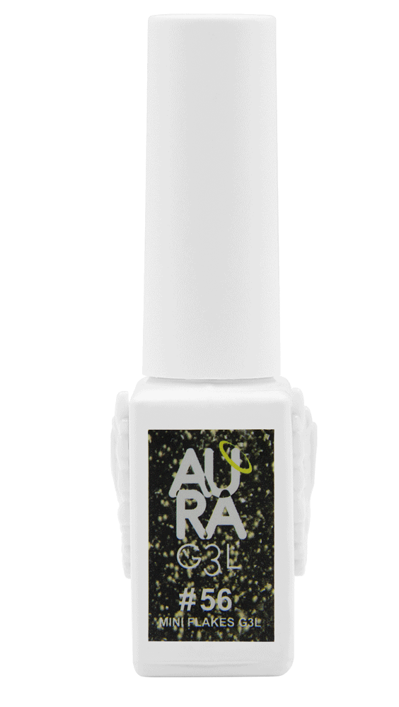 Acrylove - Aura G3L 56 MINI FLAKES