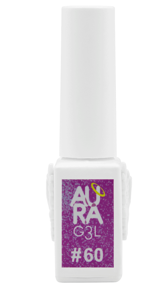 Acrylove - Aura G3L 60 MINI FLAKES
