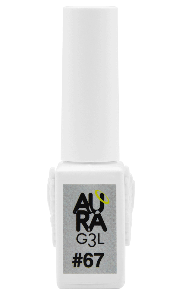 Acrylove - Aura G3L 67 MINI FLAKES