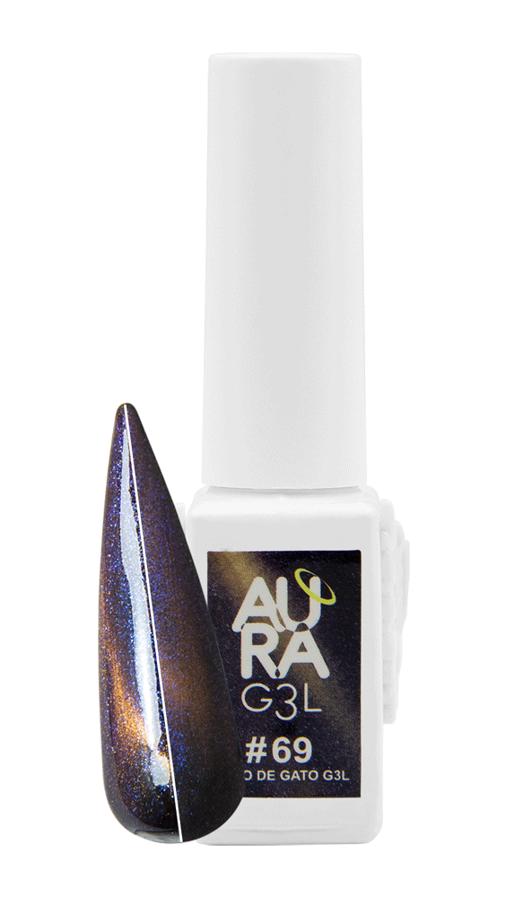 Acrylove - Aura G3L 69 OJO DE GATO