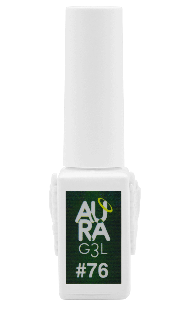 Acrylove - Aura G3L 76 AURORA BOREA