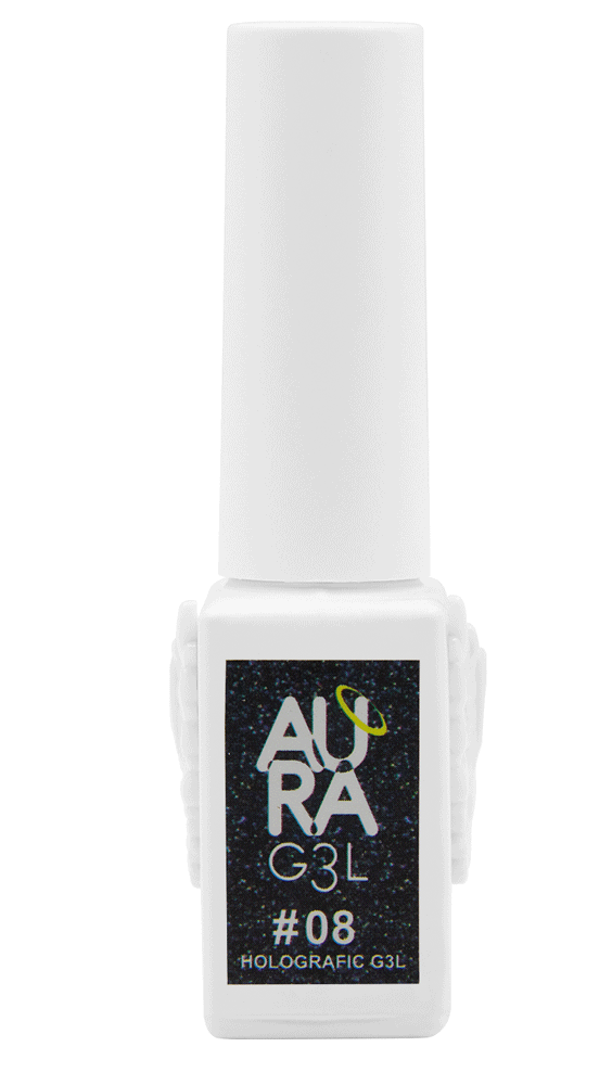 Acrylove - Aura G3L 8 Holografic