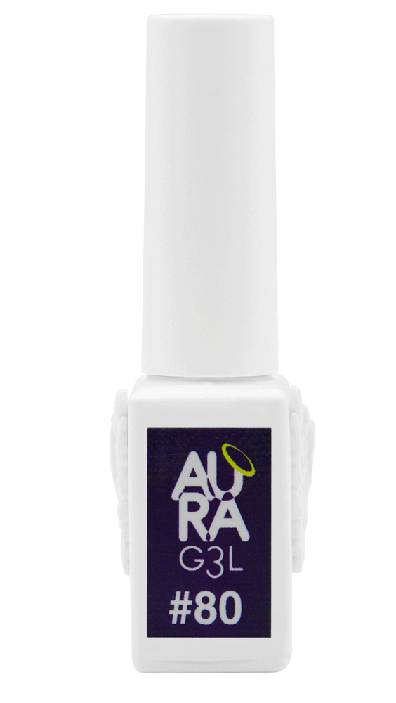 Acrylove - Aura G3L 80 AURORA BOREA