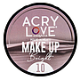 Acrylove - Make Up Bright 10 (56 gr)