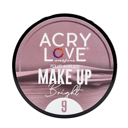 Acrylove - Make Up Bright 9 (56 gr)