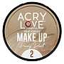 Acrylove - Make Up Fairy Dust 2 (56 gr)