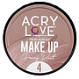 Acrylove - Make Up Fairy Dust 4 (56 gr)