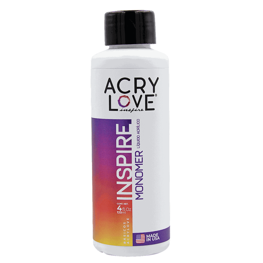 Acrylove - Monomero 120 ml