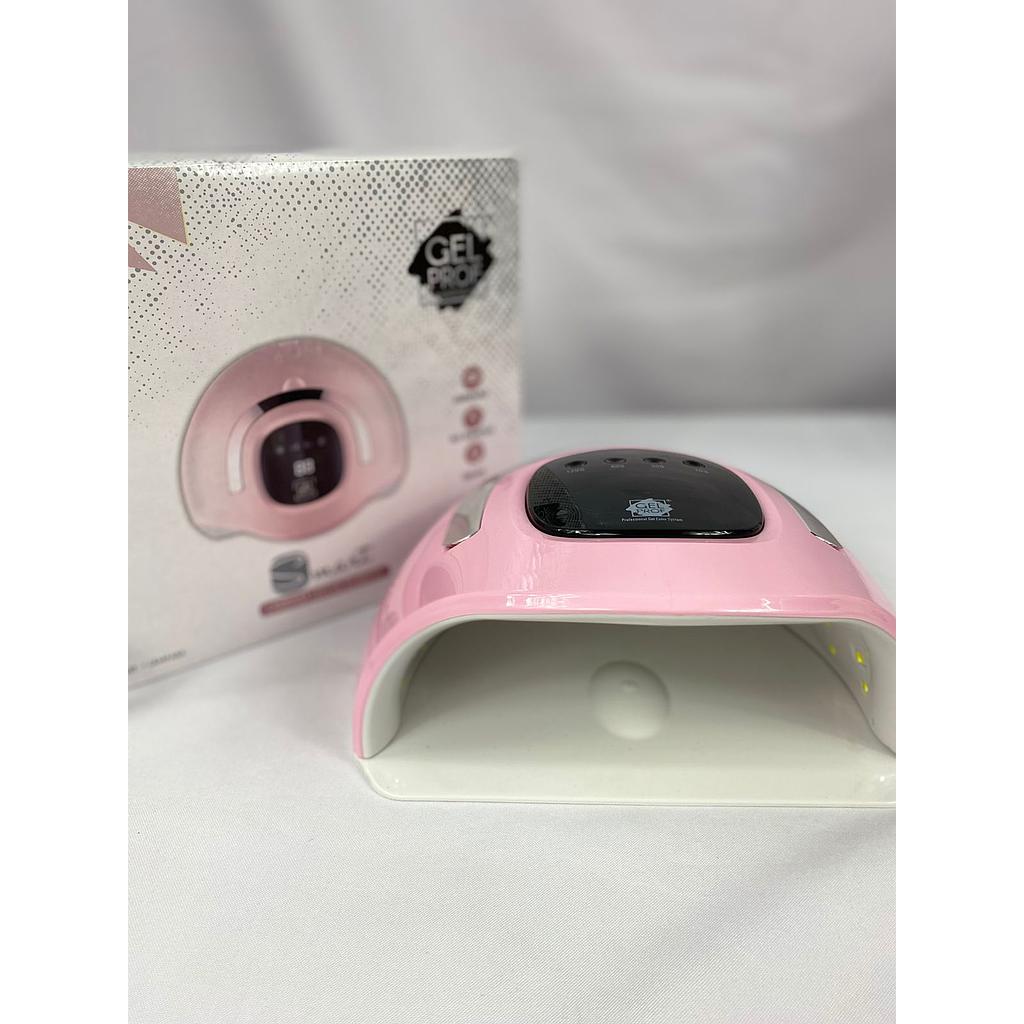 GEL PROF - Lampara Smart Pink 54w